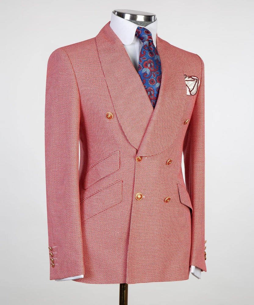 
                  
                    Troy Griffin Premier Suit
                  
                