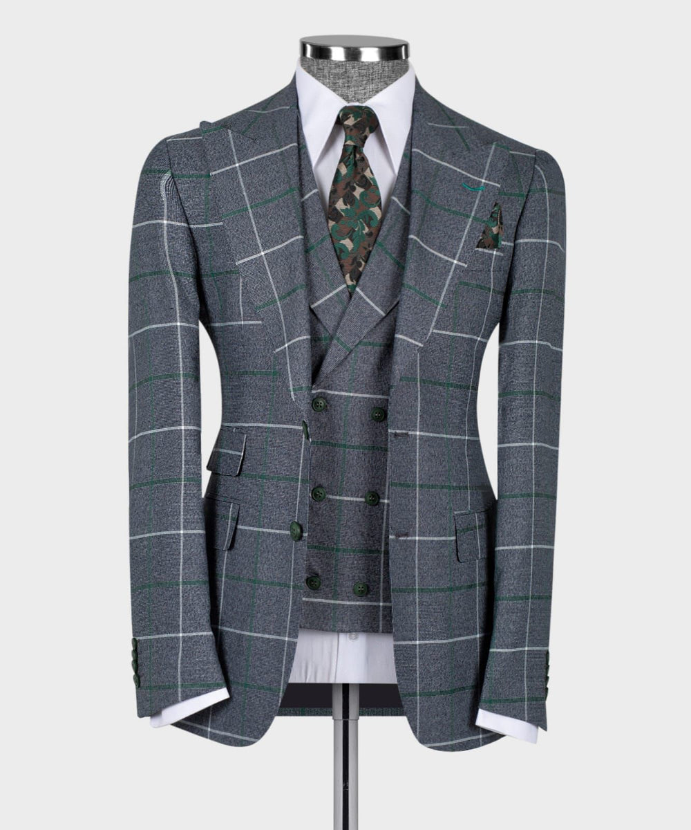 Troy Griffin Premier Suit